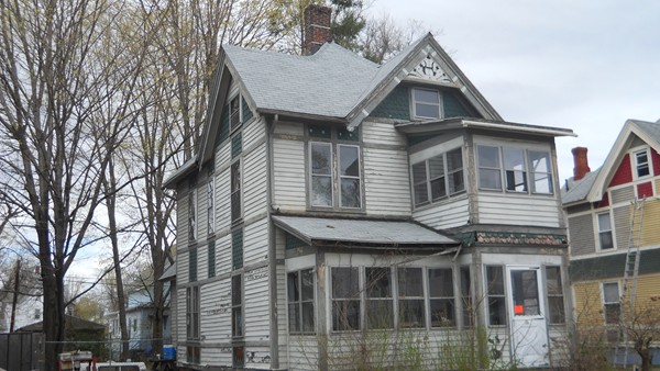 20 Prince Street Springfield, MA 01109 - Photo 1 of 3
