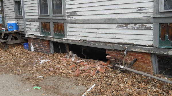20 Prince Street Springfield, MA 01109 - Photo 2 of 3