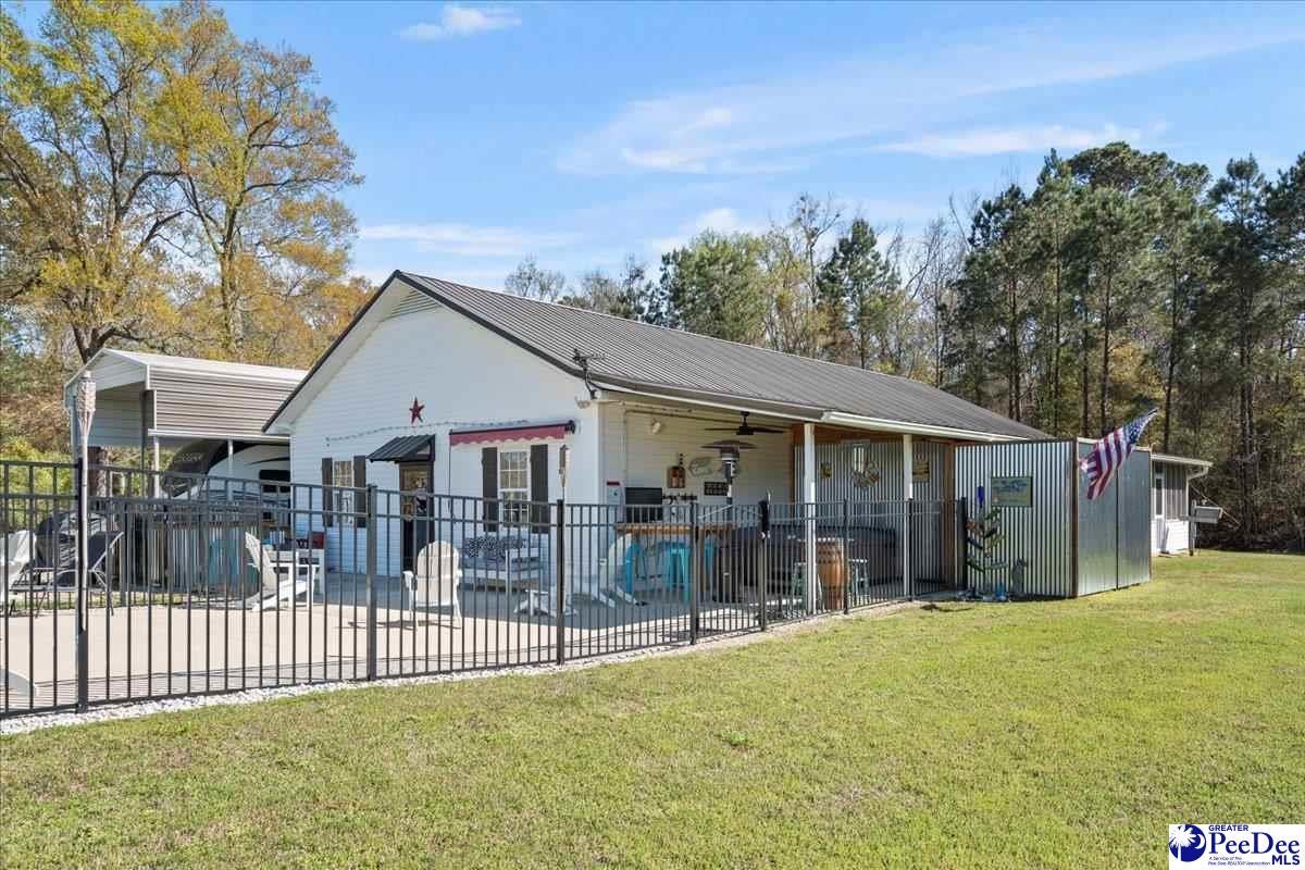 1749 Wix Road Dillon, SC 29536 - Photo 45 of 62 Gallery Image 45
