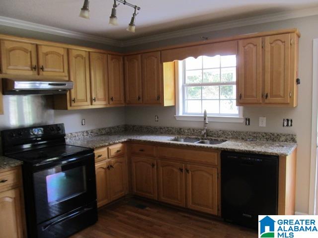 55 Honeysuckle Road Locust Fork, AL 35097 - Photo 6 of 25