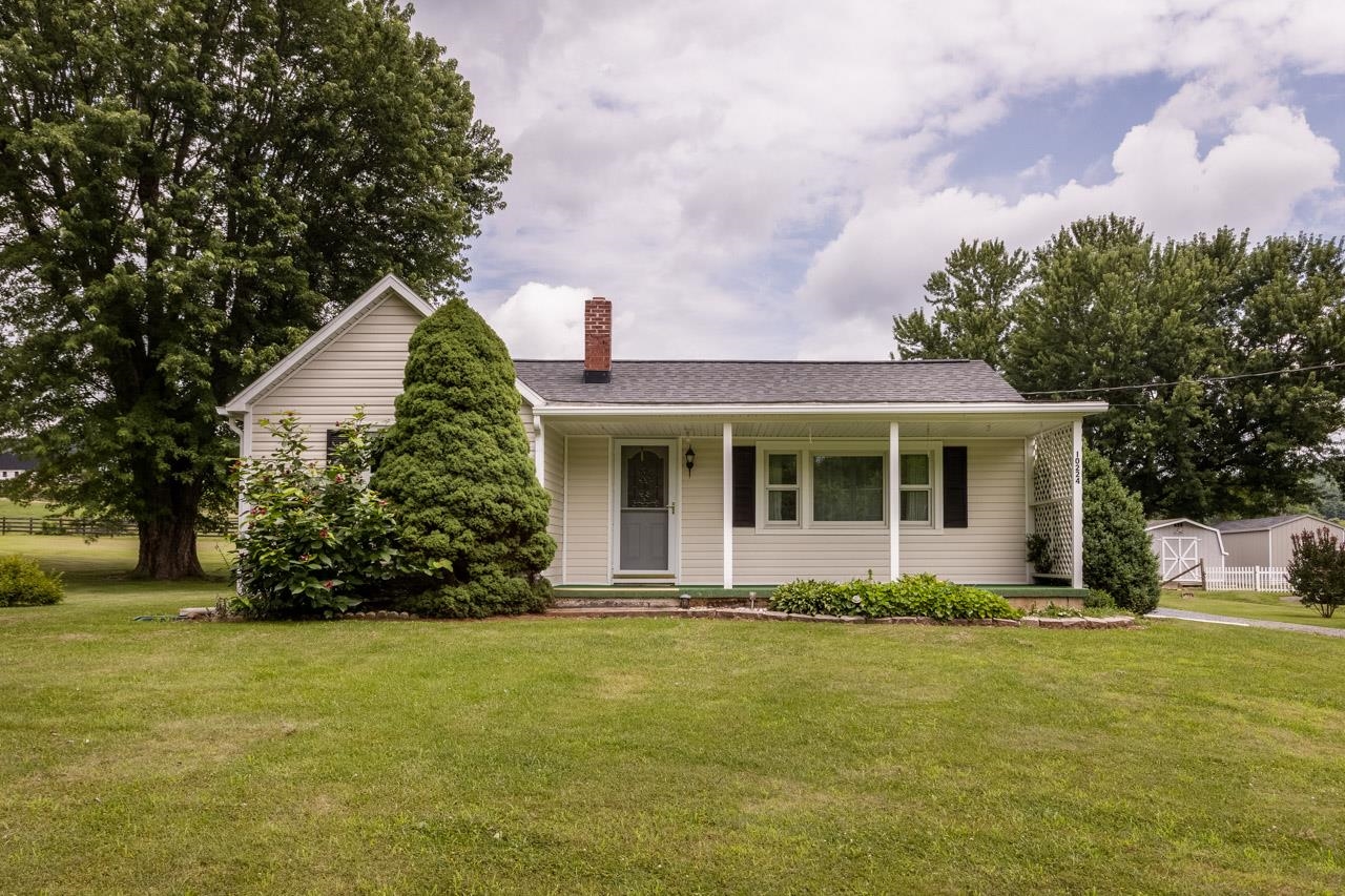 10224 Coopers Mountain Road Dayton, VA 22821 - Photo 1 of 58 Gallery Image 1