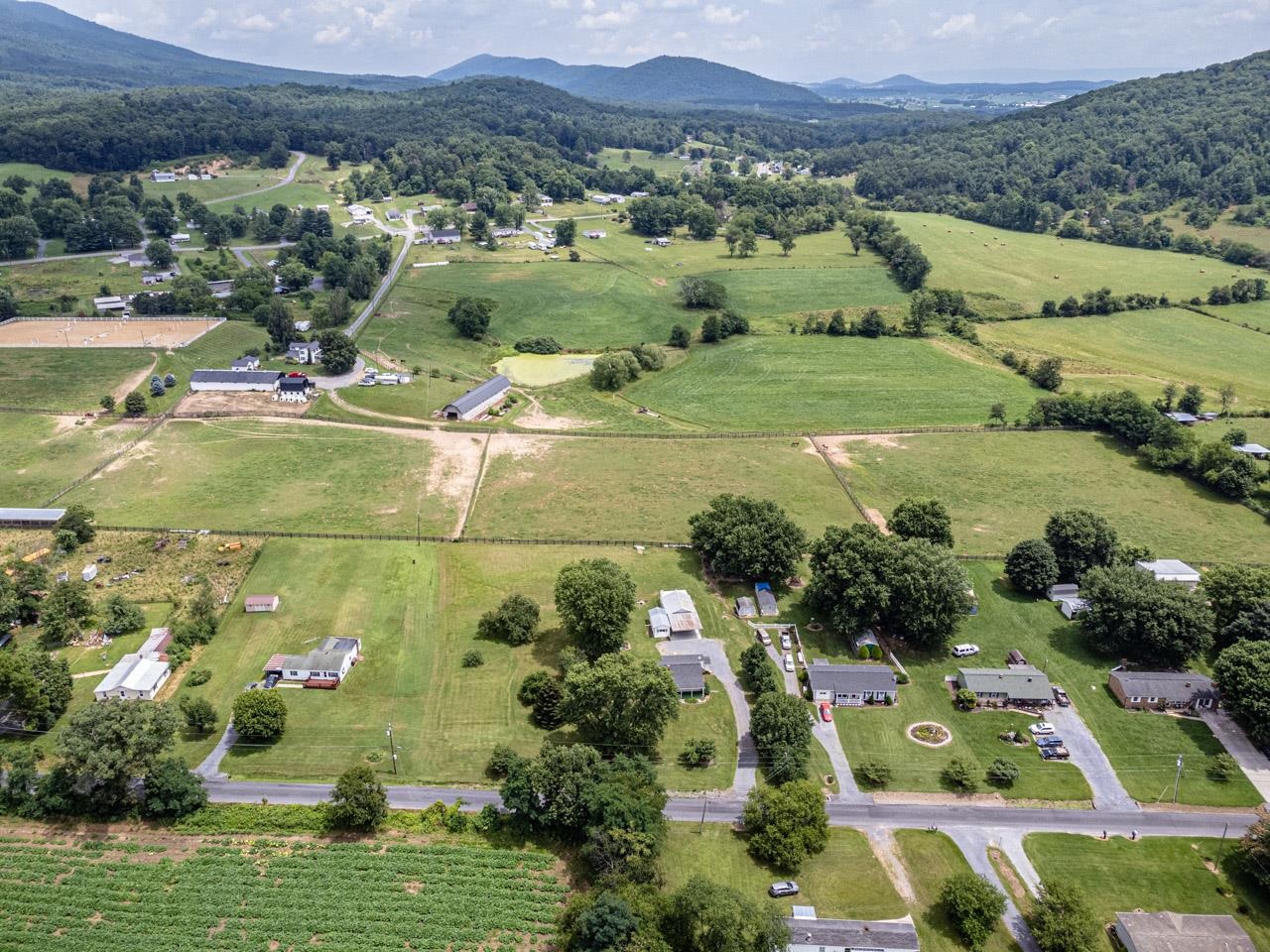 10224 Coopers Mountain Road Dayton, VA 22821 - Photo 40 of 58 Gallery Image 40