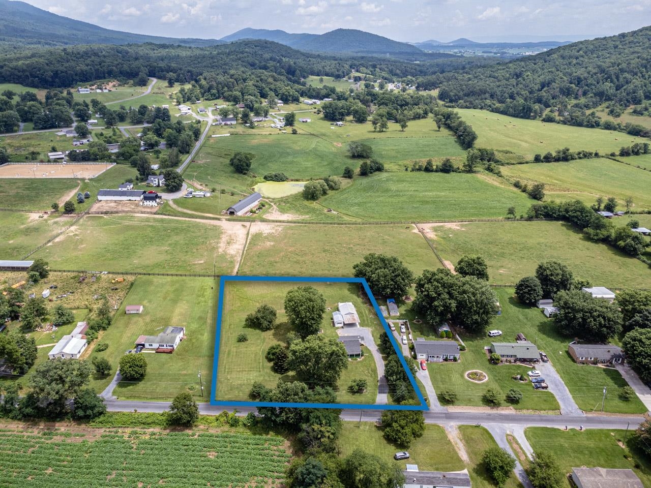 10224 Coopers Mountain Road Dayton, VA 22821 - Photo 41 of 58 Gallery Image 41