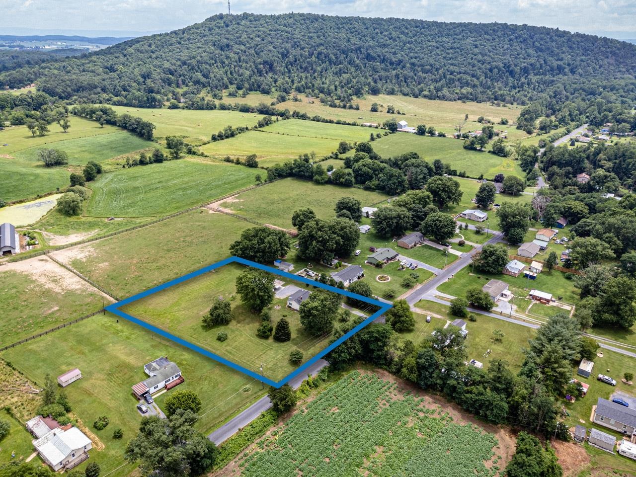 10224 Coopers Mountain Road Dayton, VA 22821 - Photo 43 of 58 Gallery Image 43