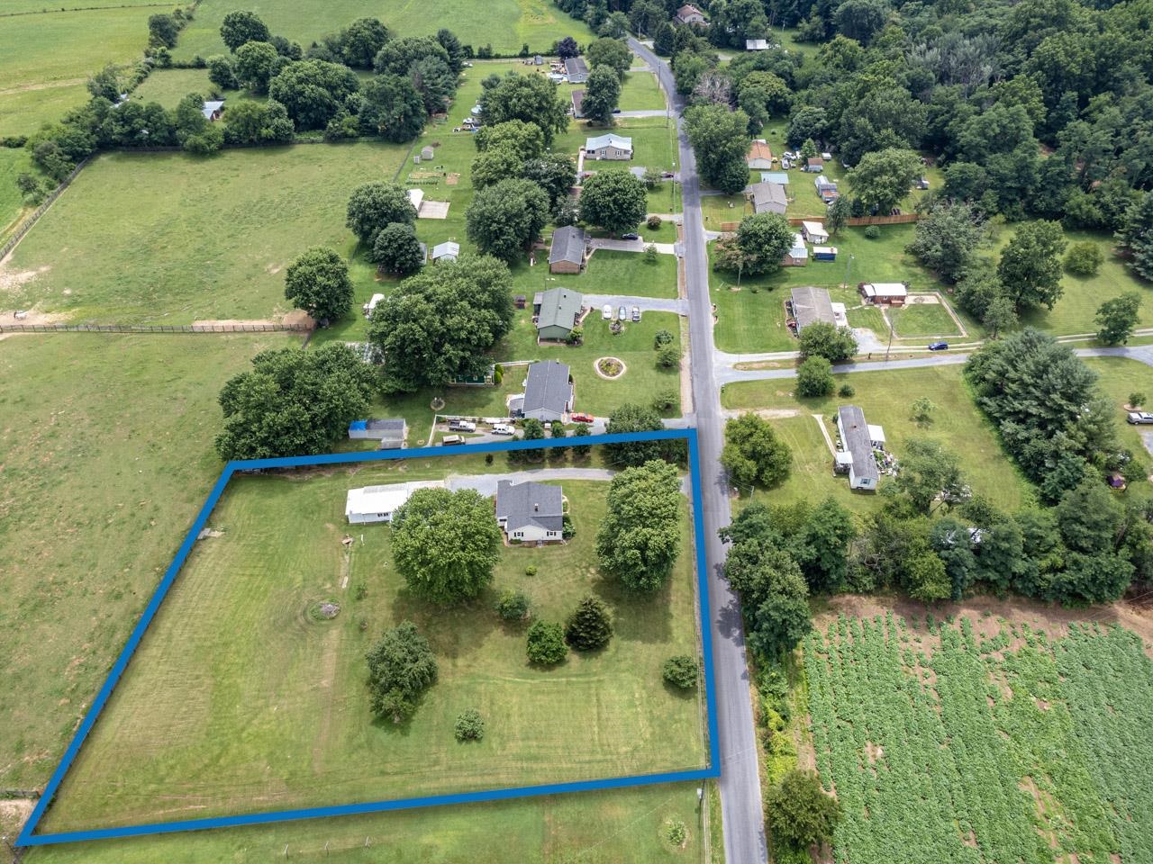 10224 Coopers Mountain Road Dayton, VA 22821 - Photo 45 of 58 Gallery Image 45