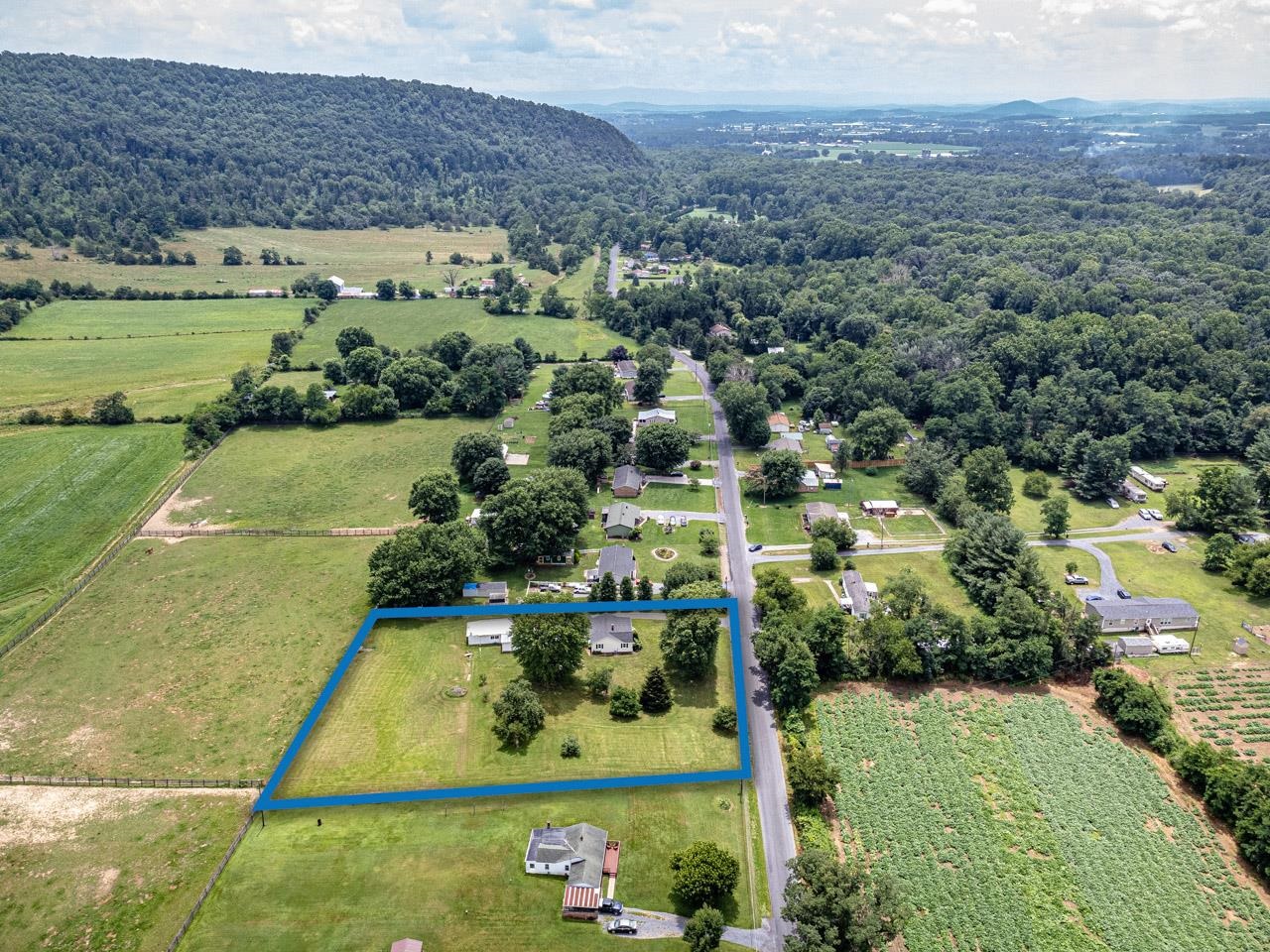 10224 Coopers Mountain Road Dayton, VA 22821 - Photo 47 of 58 Gallery Image 47