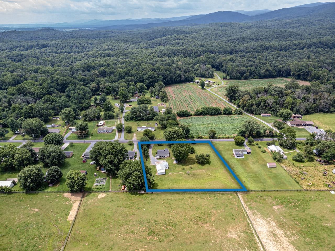 10224 Coopers Mountain Road Dayton, VA 22821 - Photo 49 of 58 Gallery Image 49