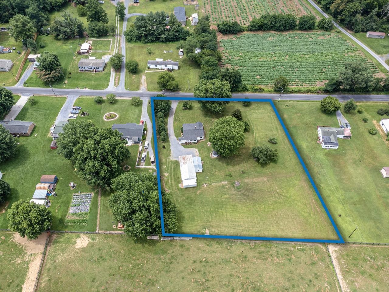10224 Coopers Mountain Road Dayton, VA 22821 - Photo 53 of 58 Gallery Image 53