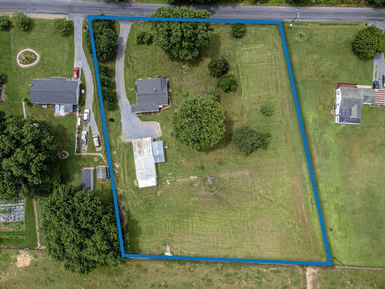10224 Coopers Mountain Road Dayton, VA 22821 - Photo 55 of 58 Gallery Image 55