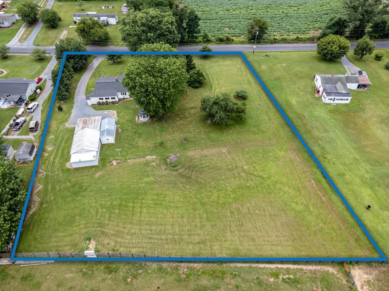 10224 Coopers Mountain Road Dayton, VA 22821 - Photo 57 of 58 Gallery Image 57