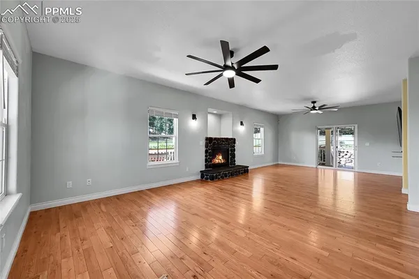 $1,150,000 | 16540 Mesquite Road, Peyton, CO 80831