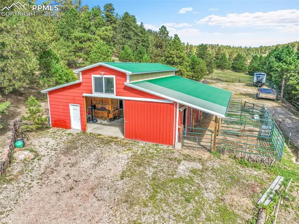 $1,150,000 | 16540 Mesquite Road, Peyton, CO 80831