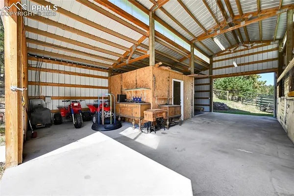 $1,150,000 | 16540 Mesquite Road, Peyton, CO 80831