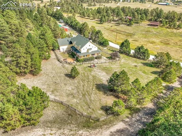 $1,150,000 | 16540 Mesquite Road, Peyton, CO 80831
