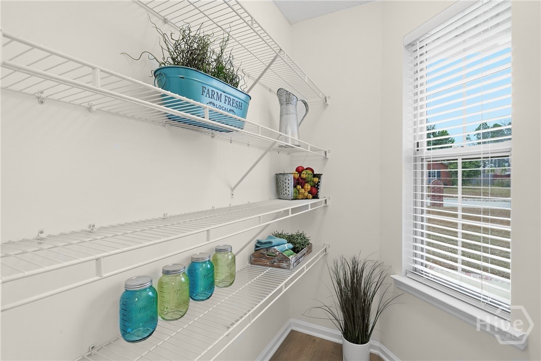 2124 Walberg Drive Hinesville, GA 31313 - Photo 13 of 38