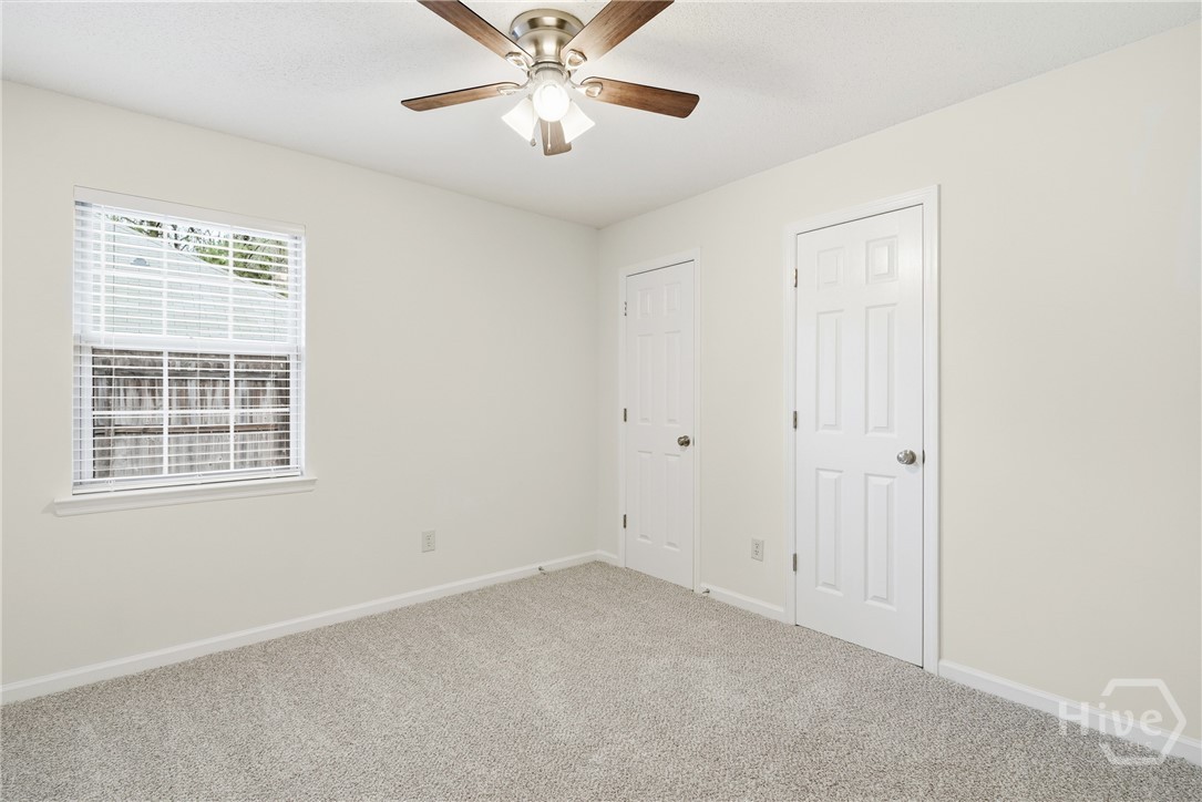 2124 Walberg Drive Hinesville, GA 31313 - Photo 16 of 38