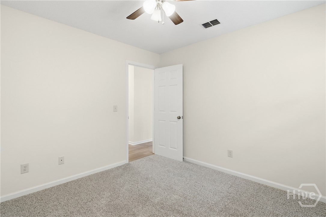 2124 Walberg Drive Hinesville, GA 31313 - Photo 17 of 38