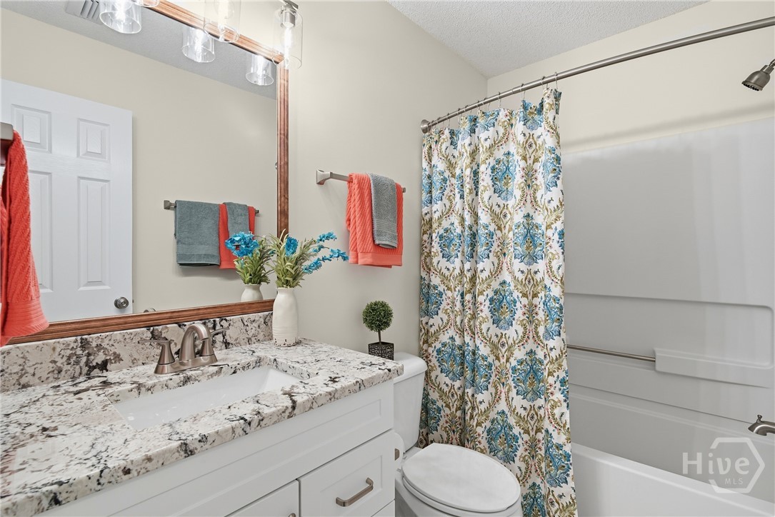 2124 Walberg Drive Hinesville, GA 31313 - Photo 22 of 38