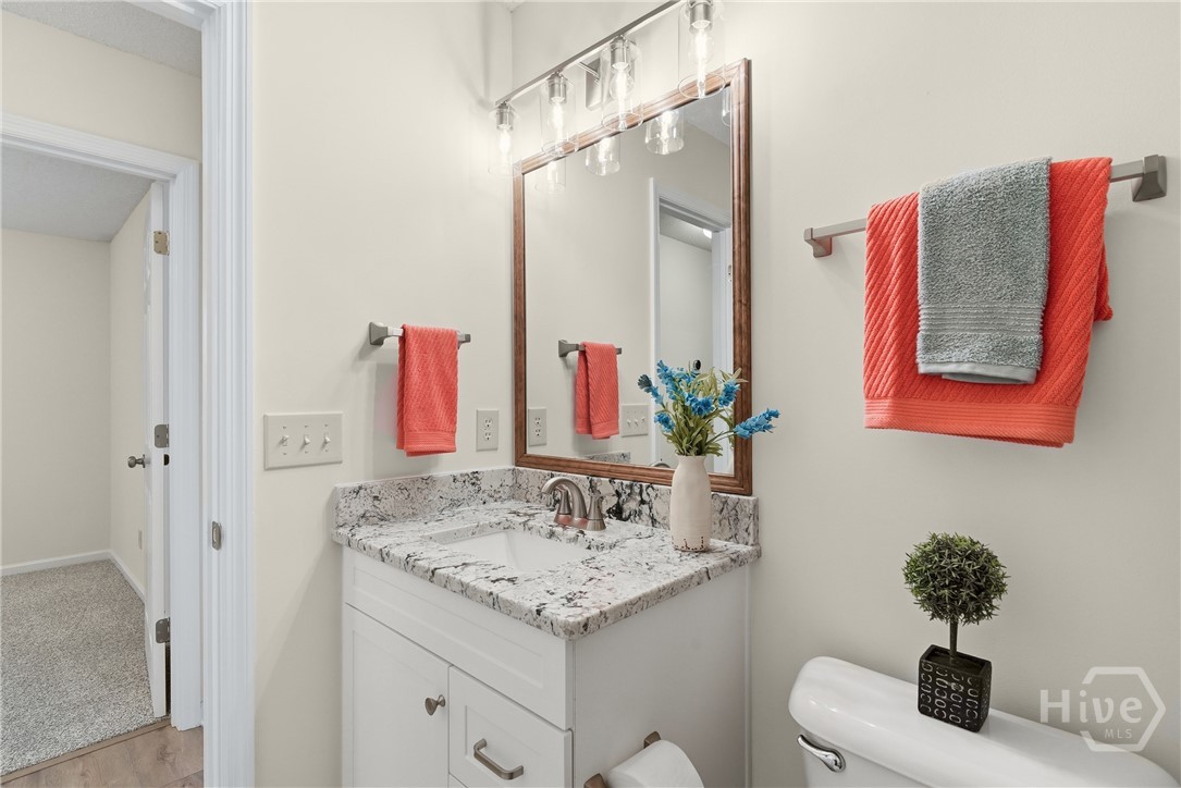 2124 Walberg Drive Hinesville, GA 31313 - Photo 23 of 38