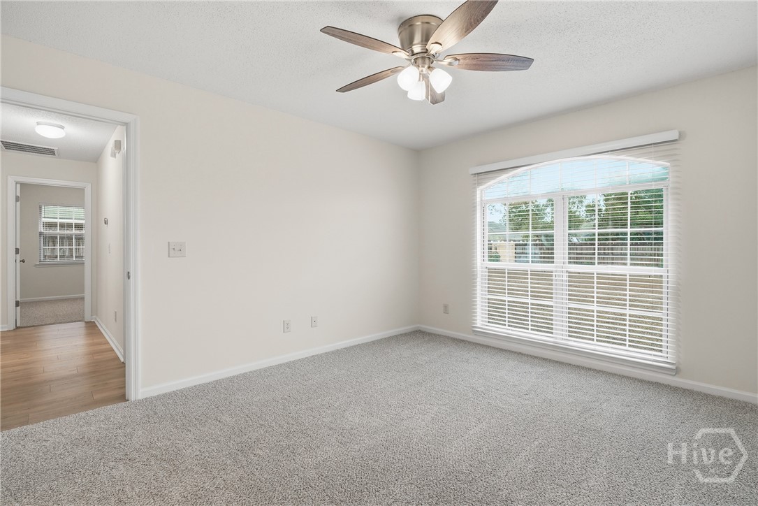 2124 Walberg Drive Hinesville, GA 31313 - Photo 25 of 38