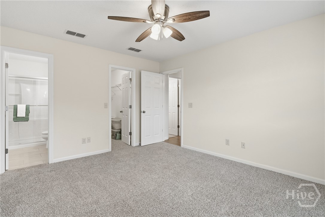 2124 Walberg Drive Hinesville, GA 31313 - Photo 26 of 38