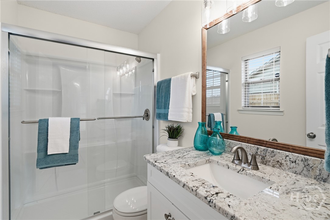 2124 Walberg Drive Hinesville, GA 31313 - Photo 28 of 38