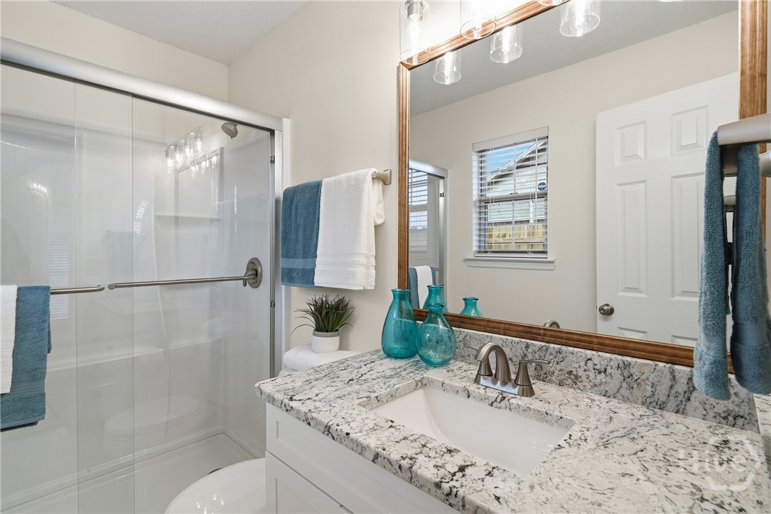 2124 Walberg Drive Hinesville, GA 31313 - Photo 29 of 38