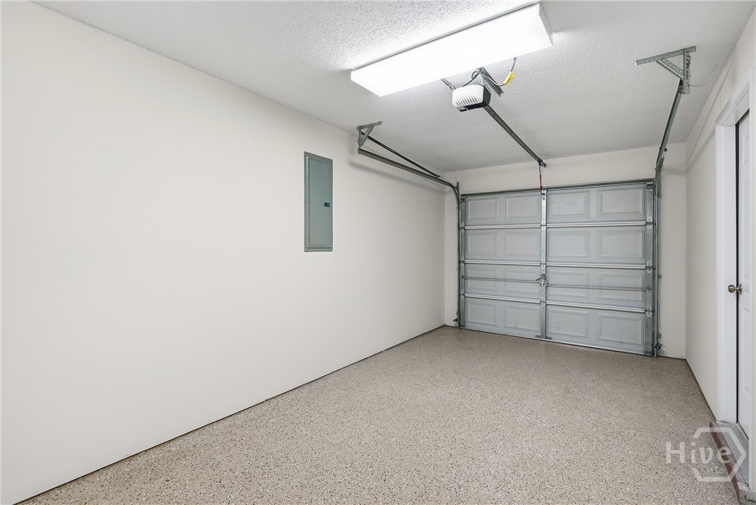 2124 Walberg Drive Hinesville, GA 31313 - Photo 30 of 38