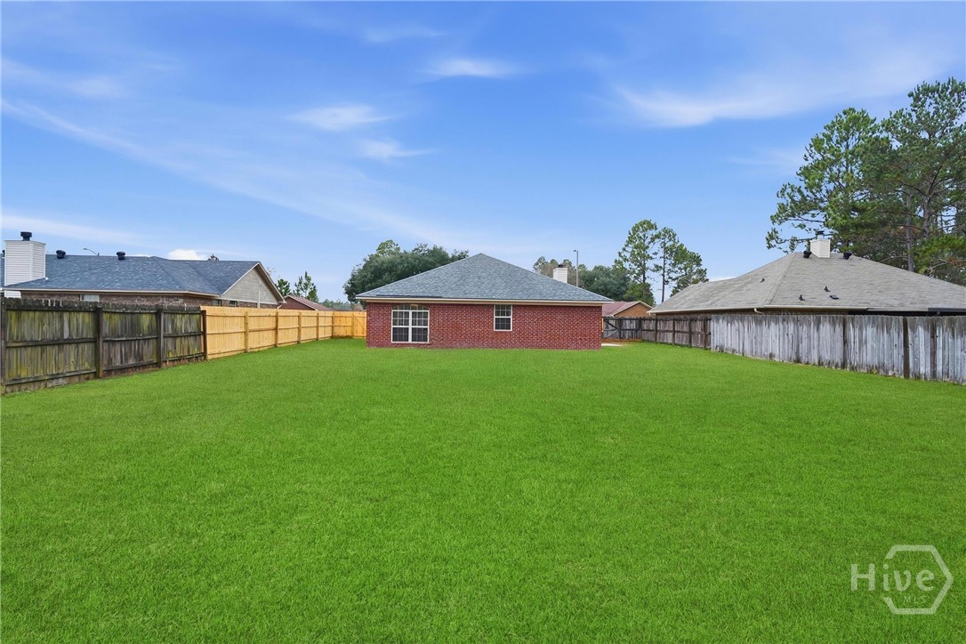 2124 Walberg Drive Hinesville, GA 31313 - Photo 37 of 38