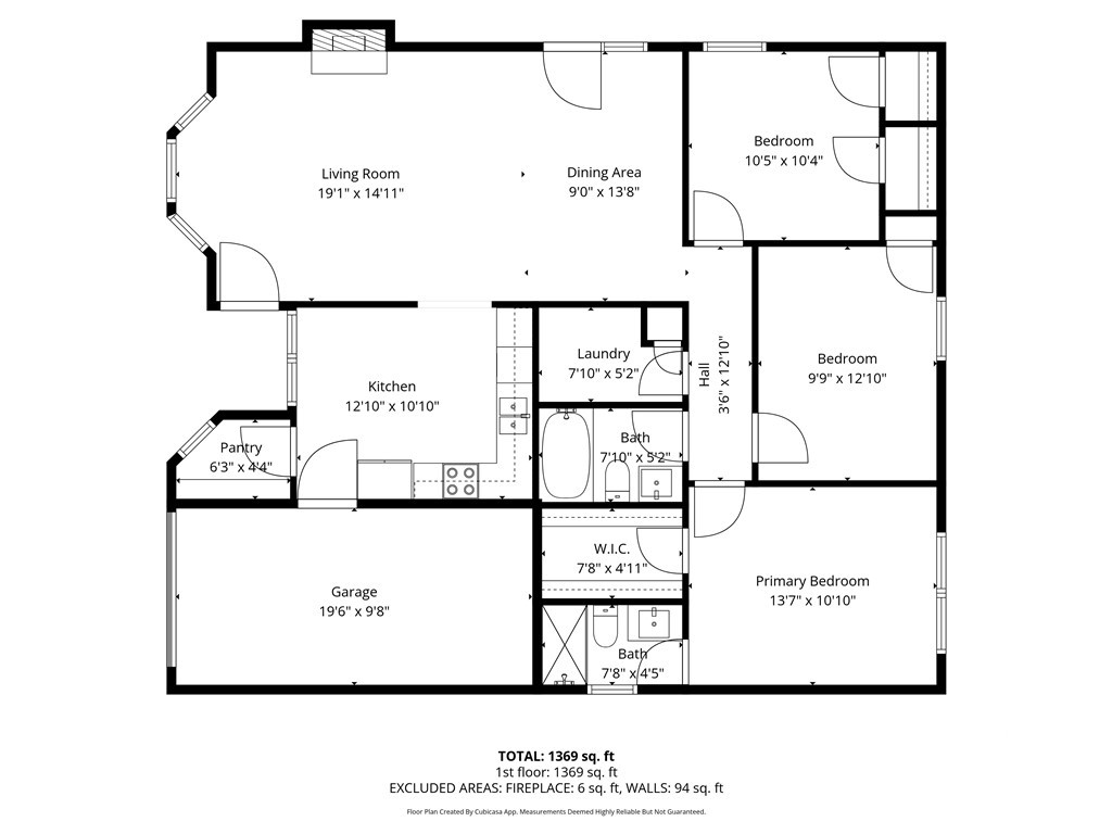 2124 Walberg Drive Hinesville, GA 31313 - Photo 38 of 38