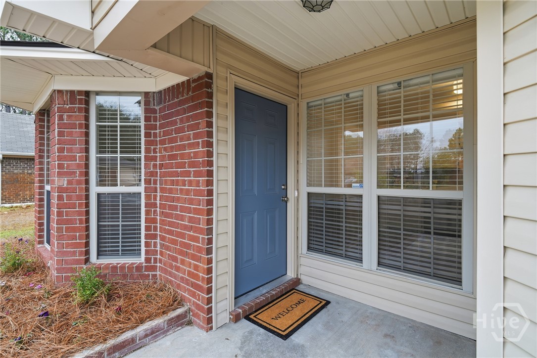 2124 Walberg Drive Hinesville, GA 31313 - Photo 6 of 38