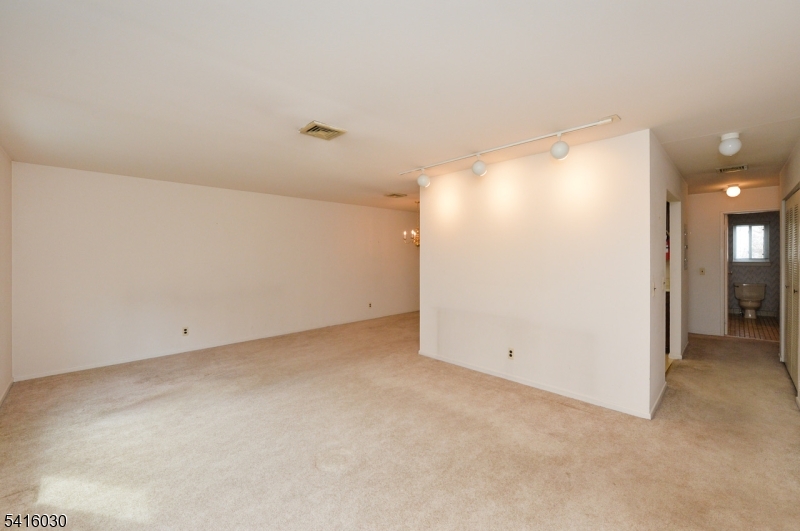 50 Rock Road, Unit 7A Hawthorne, NJ 07506 - Photo 8 of 17 an empty room with closet area