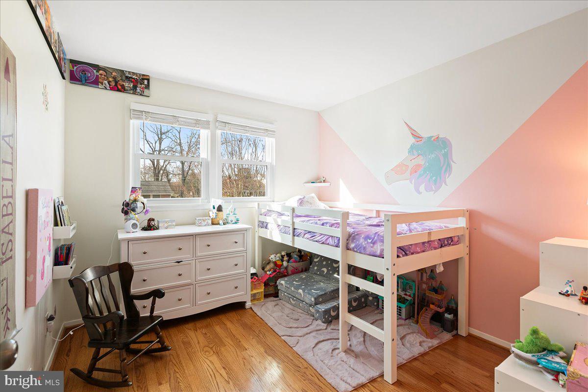 8016 Gosport Lane Springfield, VA 22151 - Photo 19 of 38