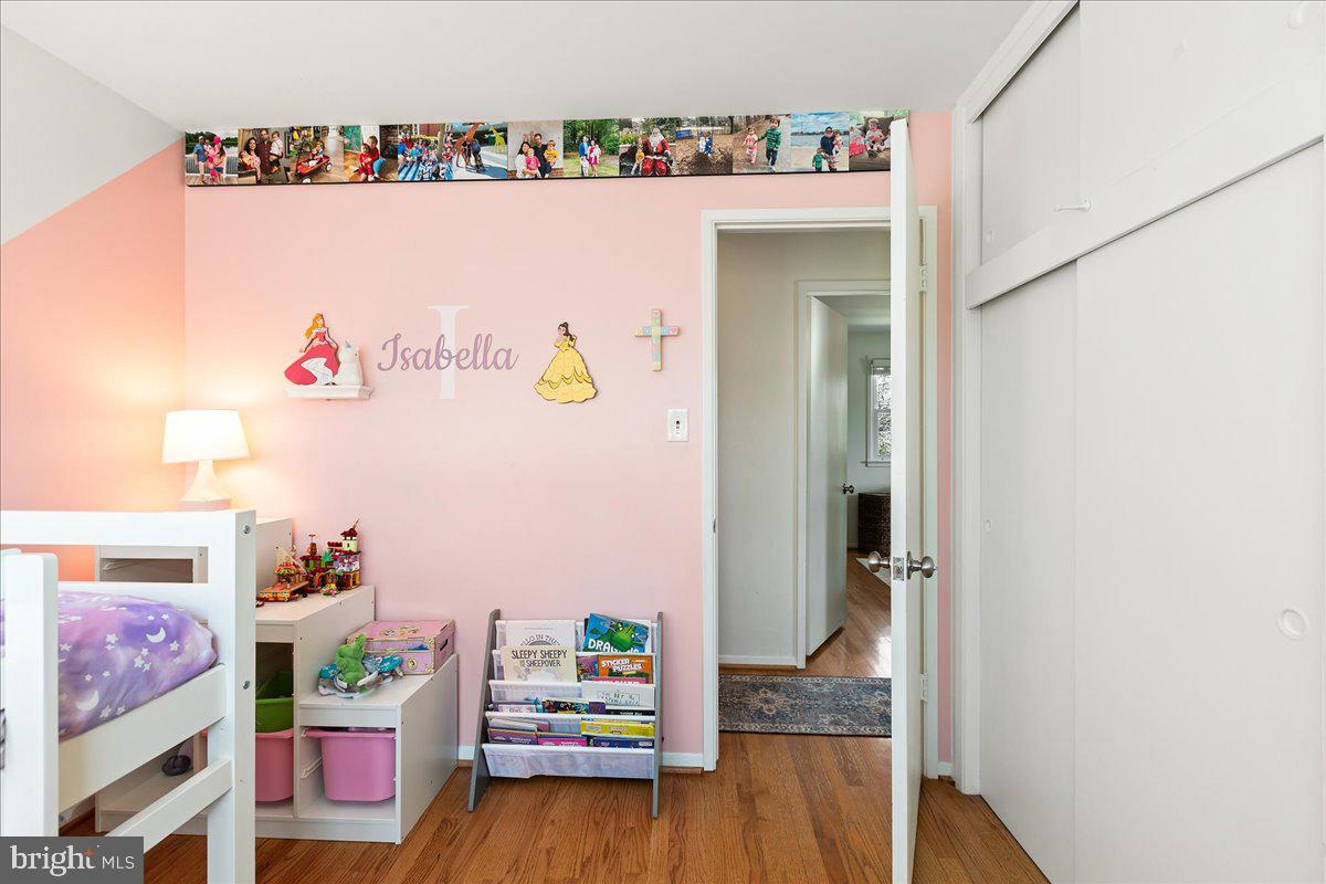 8016 Gosport Lane Springfield, VA 22151 - Photo 20 of 38