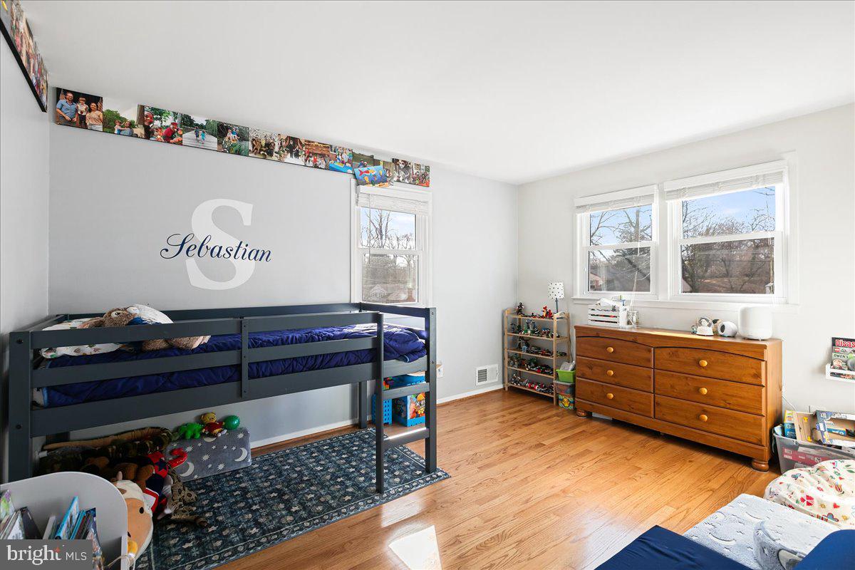 8016 Gosport Lane Springfield, VA 22151 - Photo 21 of 38