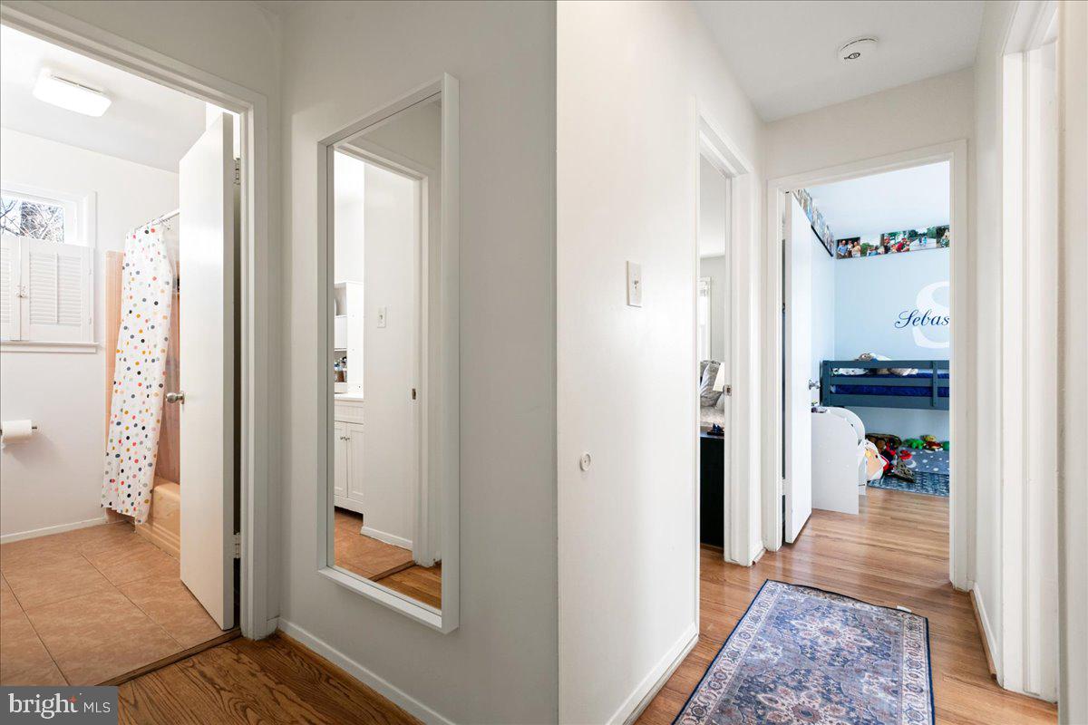 8016 Gosport Lane Springfield, VA 22151 - Photo 23 of 38