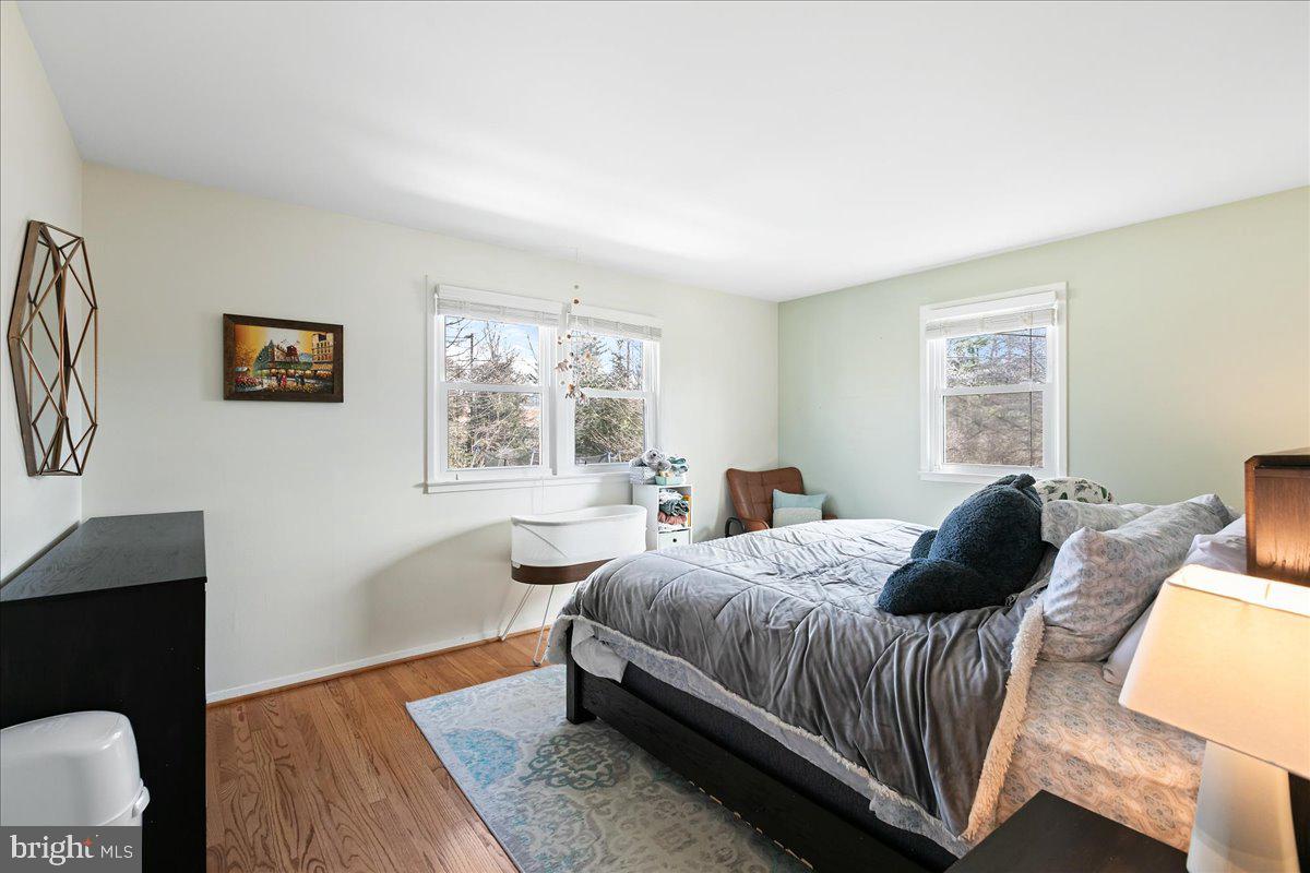 8016 Gosport Lane Springfield, VA 22151 - Photo 26 of 38