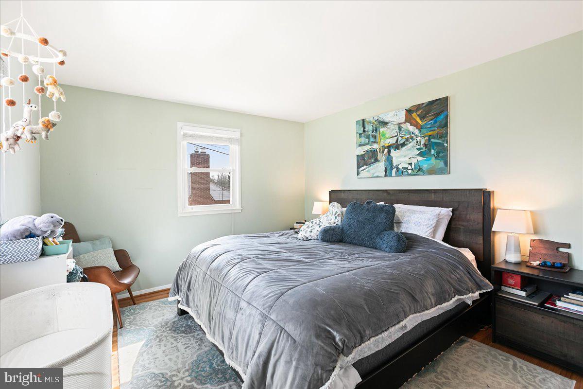 8016 Gosport Lane Springfield, VA 22151 - Photo 27 of 38