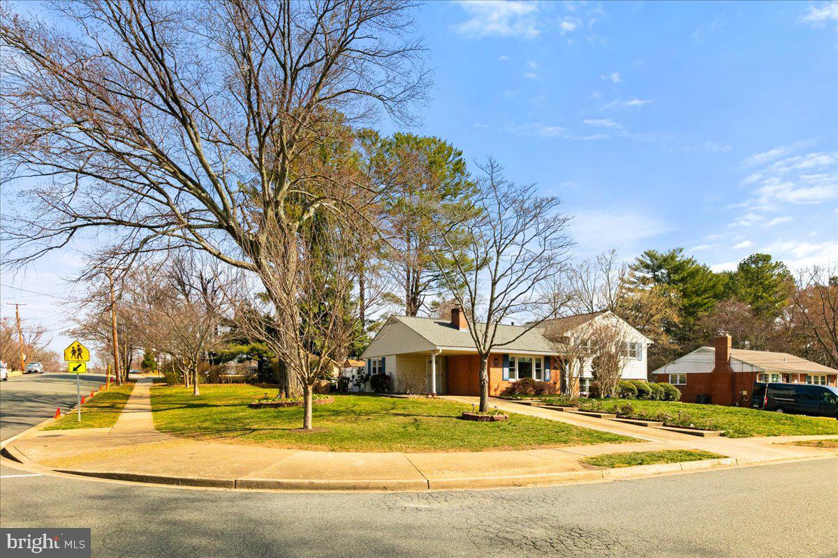 8016 Gosport Lane Springfield, VA 22151 - Photo 33 of 38