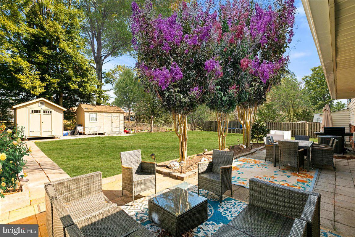 8016 Gosport Lane Springfield, VA 22151 - Photo 36 of 38