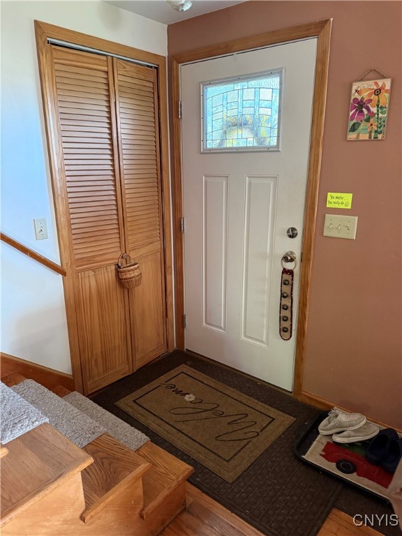 4875 Orangeport Road Clay, NY 13029 - Photo 17 of 37