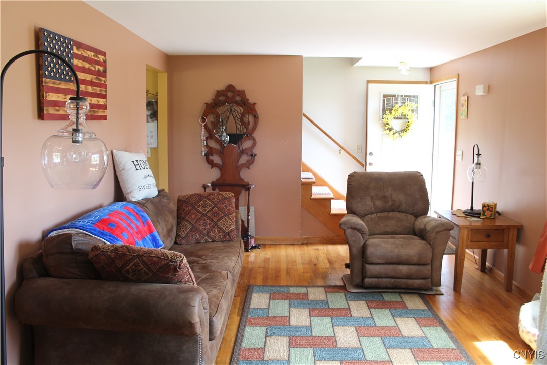 4875 Orangeport Road Clay, NY 13029 - Photo 20 of 37