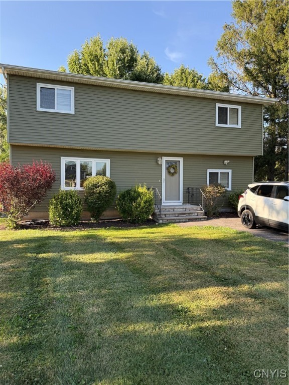 4875 Orangeport Road Clay, NY 13029 - Photo 2 of 37