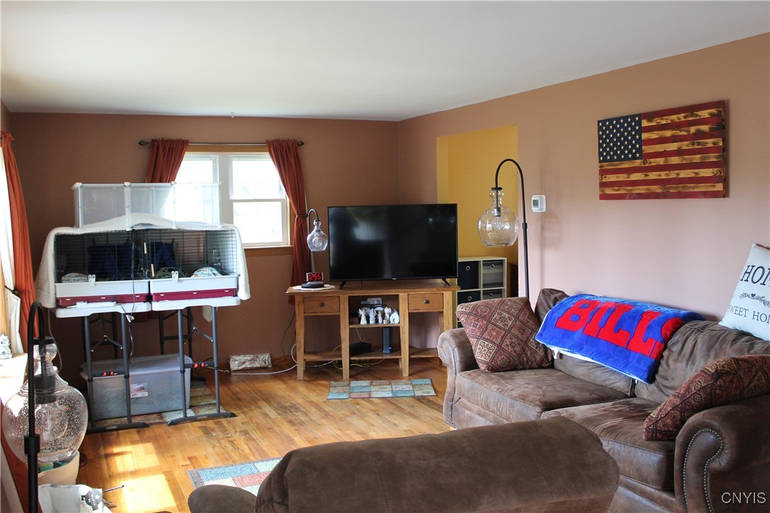 4875 Orangeport Road Clay, NY 13029 - Photo 22 of 37