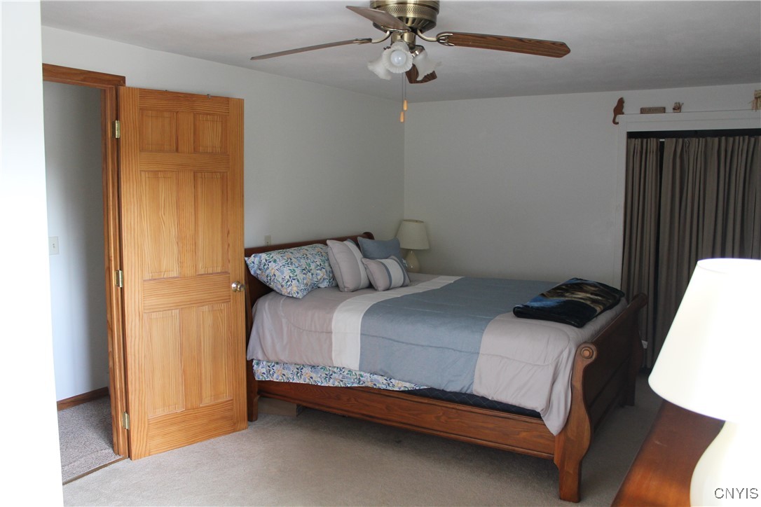 4875 Orangeport Road Clay, NY 13029 - Photo 35 of 37