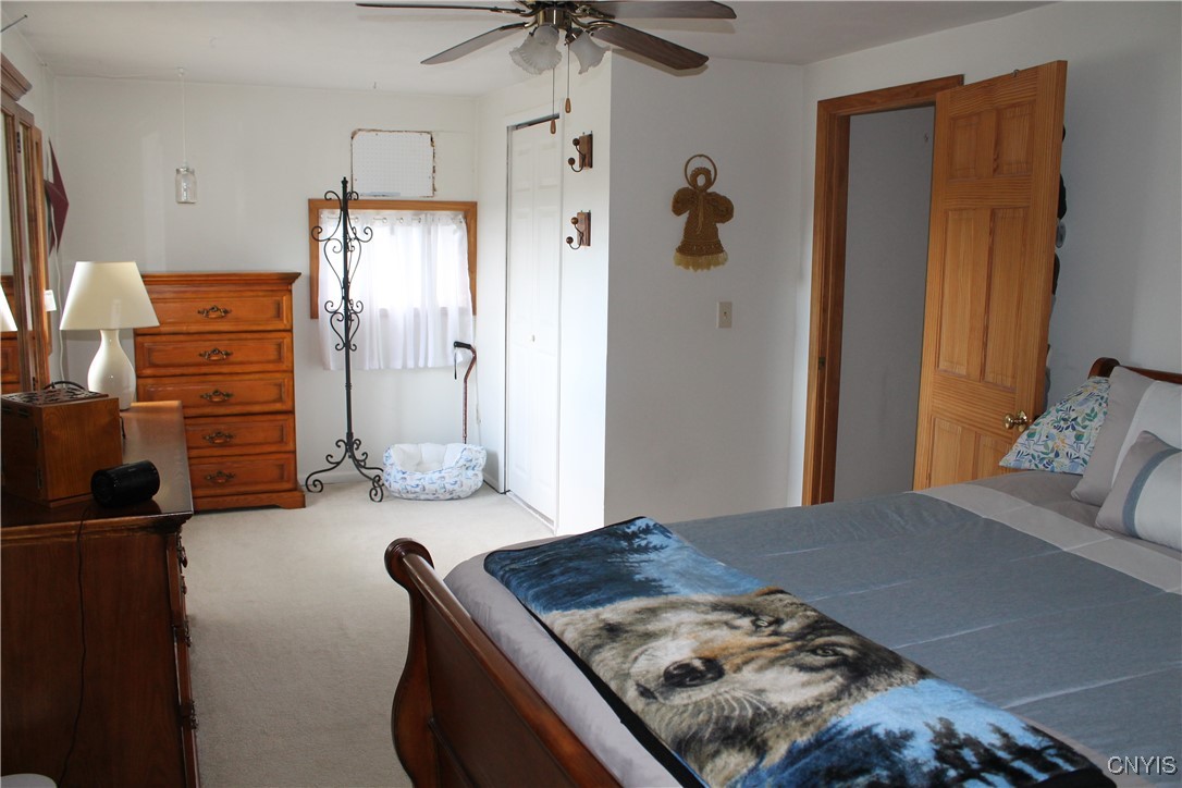 4875 Orangeport Road Clay, NY 13029 - Photo 36 of 37