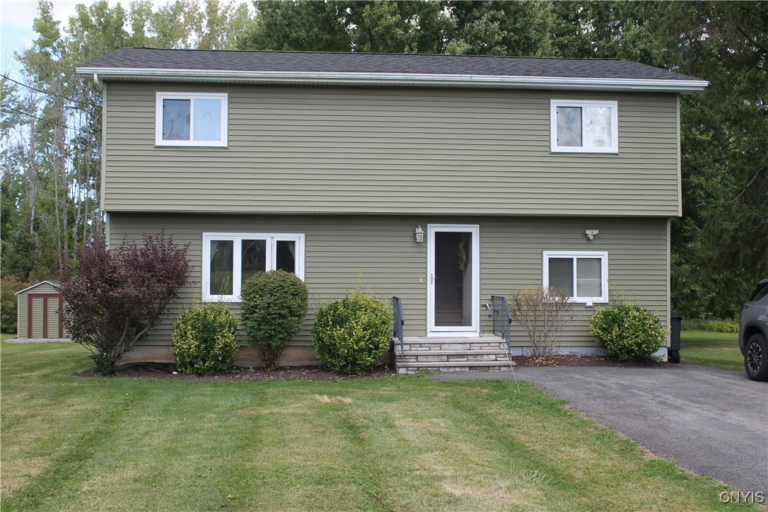 4875 Orangeport Road Clay, NY 13029 - Photo 37 of 37