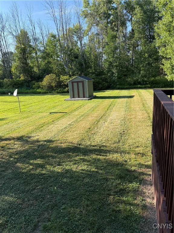 4875 Orangeport Road Clay, NY 13029 - Photo 6 of 37
