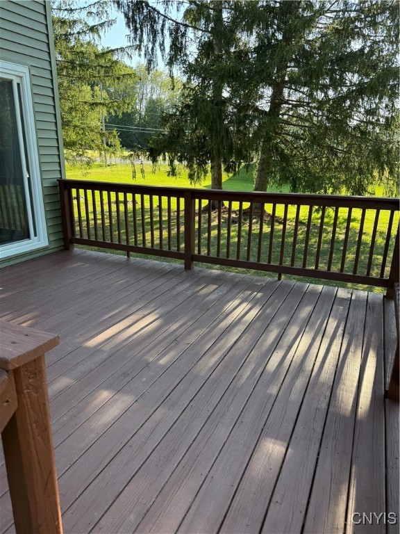 4875 Orangeport Road Clay, NY 13029 - Photo 7 of 37