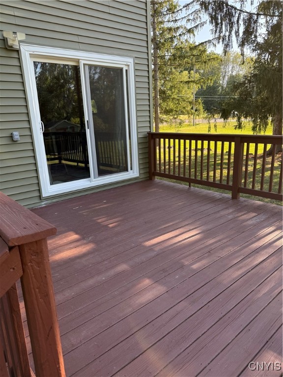 4875 Orangeport Road Clay, NY 13029 - Photo 8 of 37